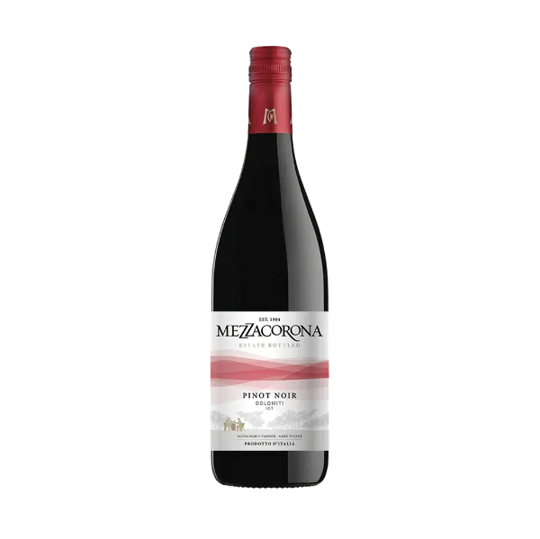 Mezzacorona Pinot Noir (750ml) 