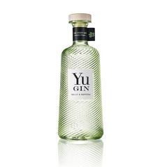 Yu Gin (750ml) 