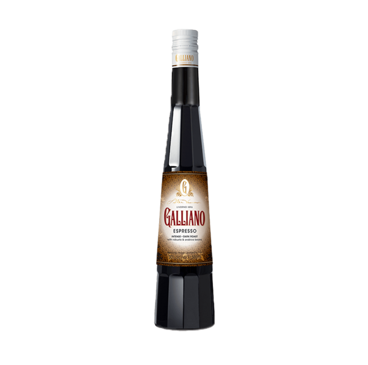 Galliano Espresso Liqueur (750ml) 