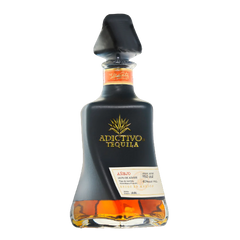 Adictivo Black Anejo Tequila (750ml) 