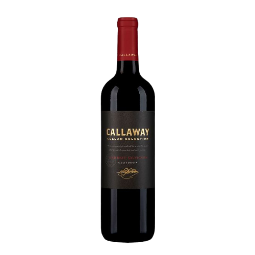 Callaway Cabernet Sauvignon Cellar Selection (750ml) 