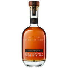 Woodford Reserve Master's Collection Historic Barrel Entry Bourbon Whiskey (700ml)