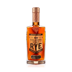 Sagamore Spirit Bottled in Bond Straight Rye Whiskey (750ml) 