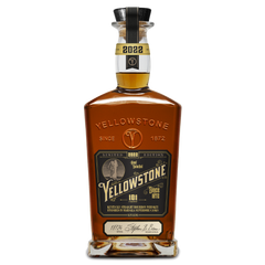 Yellowstone Bourbon Whiskey 101 Proof 2022 Limited Edition (750ml)