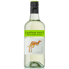 Yellow Tail Sauvignon Blanc (1.75L)